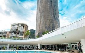 Hotel Nacional Rio De Janeiro